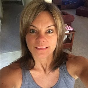 Meet your Posher, Trish